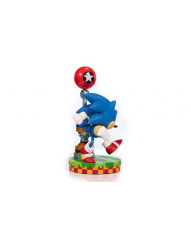 SEGA - Sonic the Hedgehog - Figurine PVC 28cm