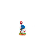 SEGA - Sonic the Hedgehog - Figurine PVC 28cm