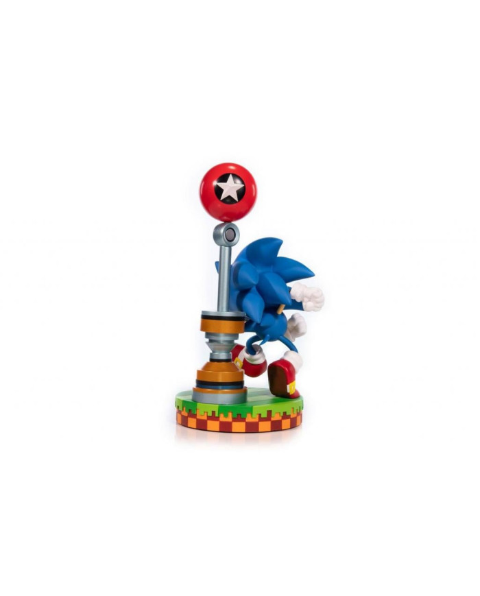 SEGA - Sonic the Hedgehog - Figurine PVC 28cm
