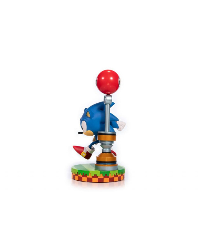 SEGA - Sonic the Hedgehog - Figurine PVC 28cm