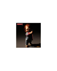 CHUCKY - Sneering Chucky - Poupée Sonore 38cm