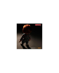 CHUCKY - Sneering Chucky - Poupée Sonore 38cm