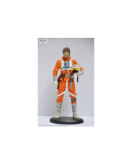 STAR WARS - ELITE Collection - Luke Snowspeeder Pilot - 18cm L.E. 1500