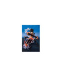 ONE PIECE - Zero Luffy Gear 4 King Cobra Figuarts (Bandai)