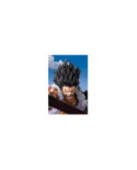 ONE PIECE - Zero Luffy Gear 4 King Cobra Figuarts (Bandai)