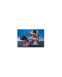ONE PIECE - Zero Luffy Gear 4 King Cobra Figuarts (Bandai)