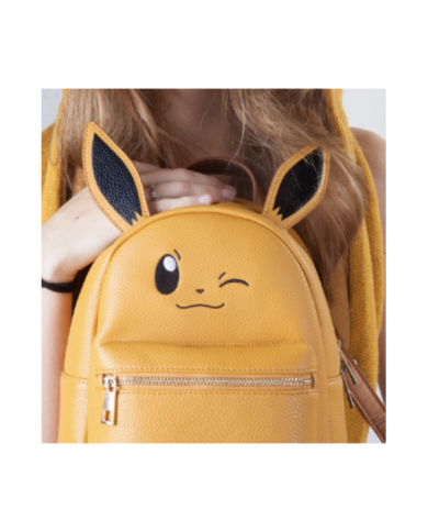 POKEMON - Sac à dos Heady - Evoli