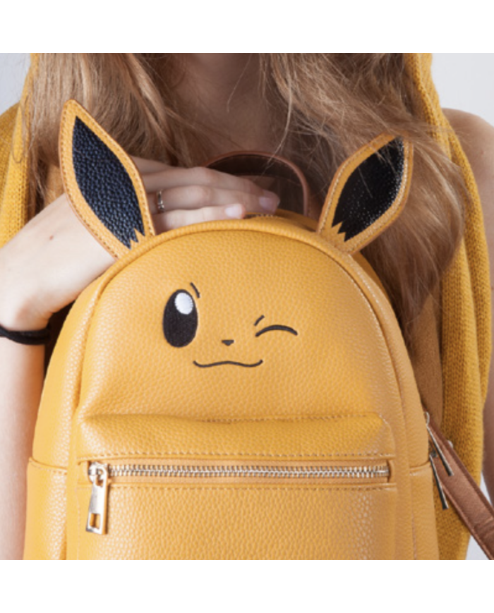POKEMON - Sac à dos Heady - Evoli