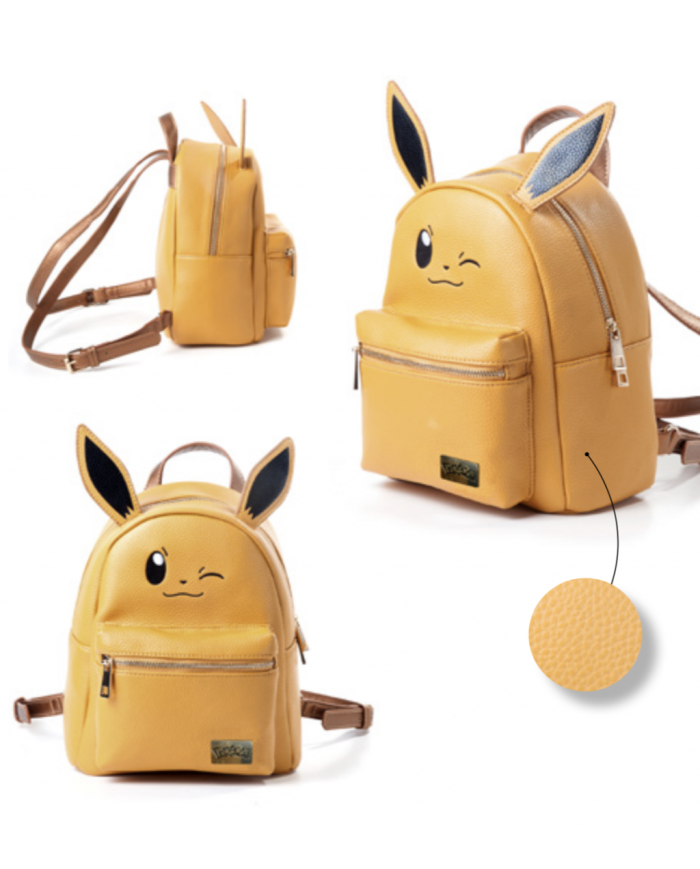 POKEMON - Sac à dos Heady - Evoli