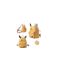 POKEMON - Sac à dos Heady - Evoli