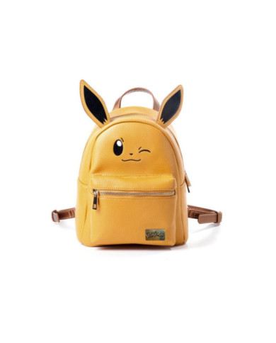 POKEMON - Sac à dos Heady - Evoli