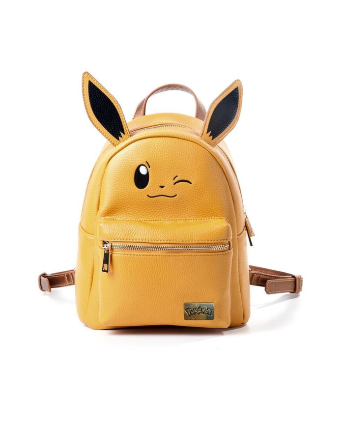 POKEMON - Sac à dos Heady - Evoli