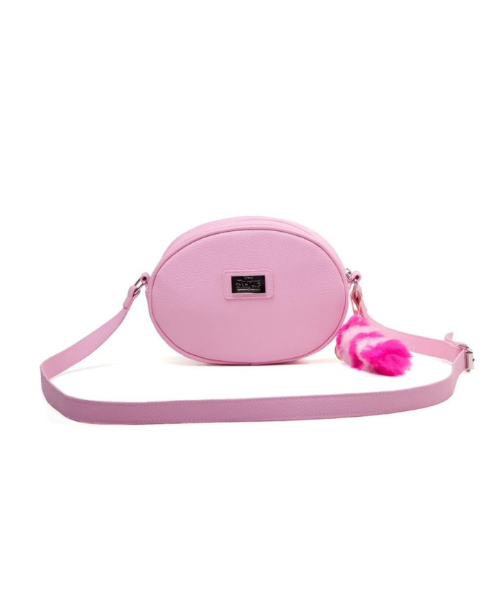 ALICE - Chat de Cheshire - Sac bandoulière