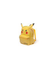 POKEMON - Pikachu - Heady - Mini Sac à dos