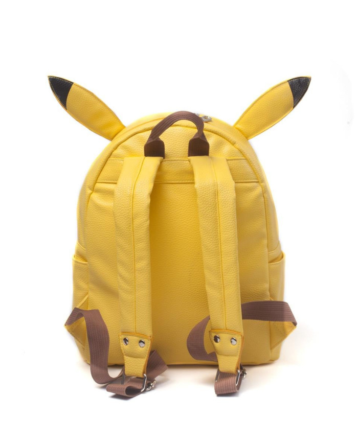 POKEMON - Pikachu - Heady - Mini Sac à dos