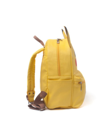 POKEMON - Pikachu - Heady - Mini Sac à dos