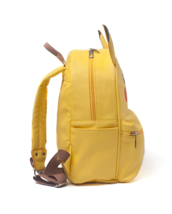 POKEMON - Pikachu - Heady - Mini Sac à dos