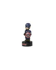 AVENGERS - Body Knocker - Cap. America Solar Powered - 16cm