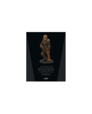 STAR WARS - ELITE Collection - Chewbacca - 22cm L.Edit 2000Ex