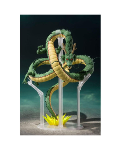 DRAGON BALL - Shenron S.H.Figuarts - 28cm (Bandai)
