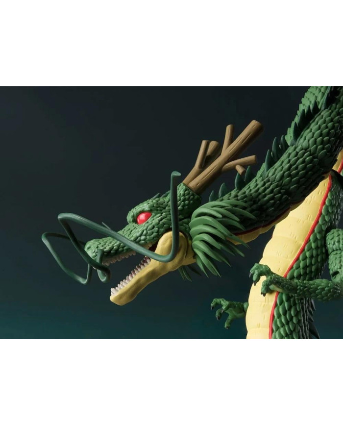 DRAGON BALL - Shenron S.H.Figuarts - 28cm (Bandai)