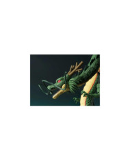 DRAGON BALL - Shenron S.H.Figuarts - 28cm (Bandai)