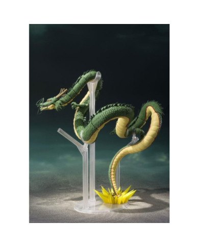 DRAGON BALL - Shenron S.H.Figuarts - 28cm (Bandai)