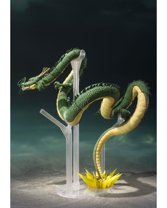 DRAGON BALL - Shenron S.H.Figuarts - 28cm (Bandai)