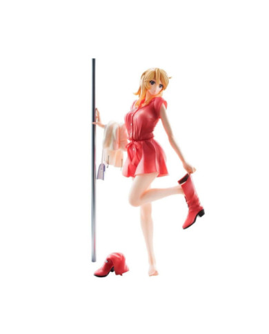 SPACE BATTLESHIP - MORI YUKI - 20 cm 'Megahouse'