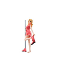 SPACE BATTLESHIP - MORI YUKI - 20 cm 'Megahouse'