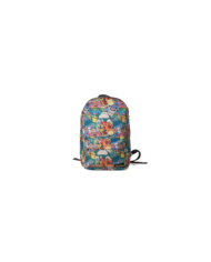 POKEMON - All Over Printed Characters Backpack