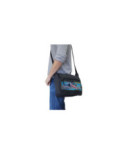 STAR WARS - Messenger Bag VAISSEAUX - Big Size