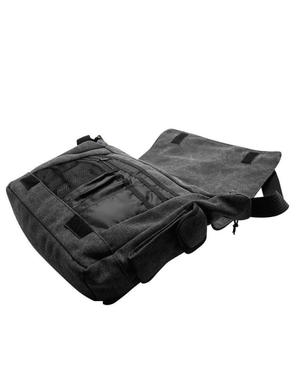 STAR WARS - Messenger Bag VAISSEAUX - Big Size