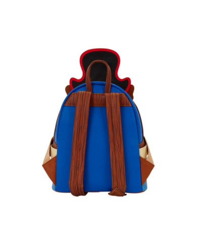 Sac à dos Loungefly - Bob l'Eponge Costume Pirate