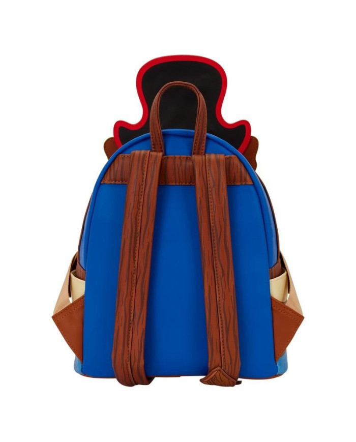 Sac à dos Loungefly - Bob l'Eponge Costume Pirate