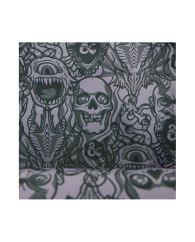 Sac à bandoulière Loungefly - Donjons et Dragons Sling