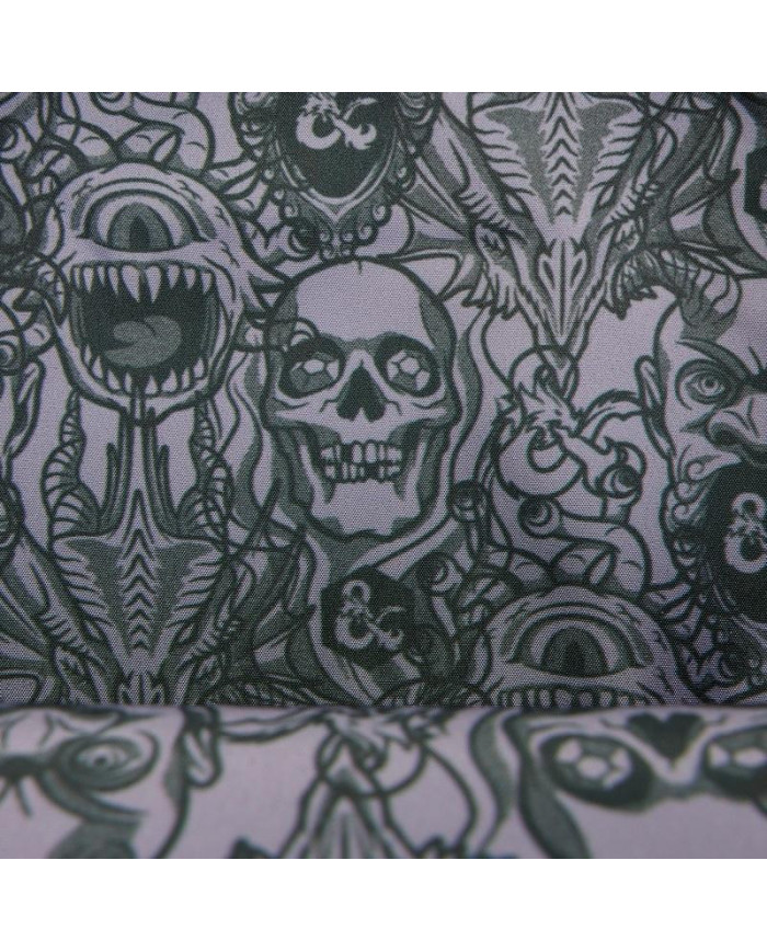 Sac à bandoulière Loungefly - Donjons et Dragons Sling