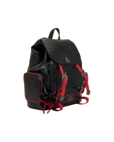 Sac à dos Loungefly - Donjons et Dragons Full-Size