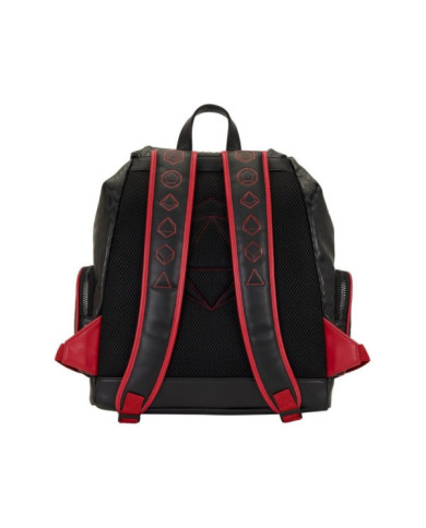 Sac à dos Loungefly - Donjons et Dragons Full-Size