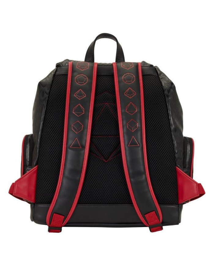 Sac à dos Loungefly - Donjons et Dragons Full-Size