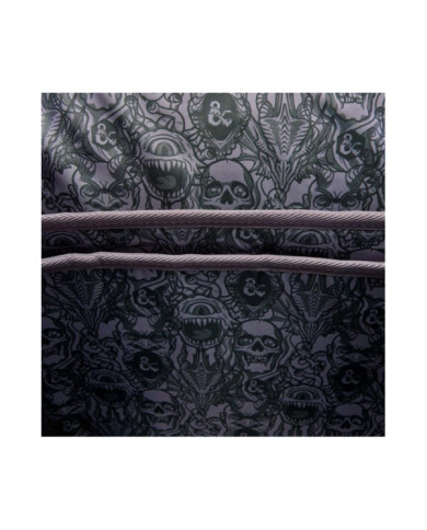 Sac à dos Loungefly - Donjons et Dragons Full-Size