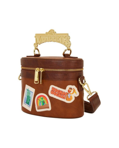 Sac à bandoulière Loungefly - The Muppets Figural
