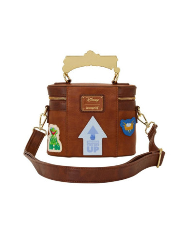 Sac à bandoulière Loungefly - The Muppets Figural