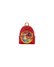Sac à dos Loungefly - The Muppets Group Light-Up