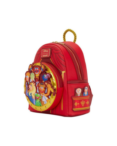 Sac à dos Loungefly - The Muppets Group Light-Up