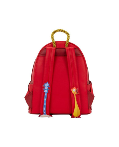 Sac à dos Loungefly - The Muppets Group Light-Up