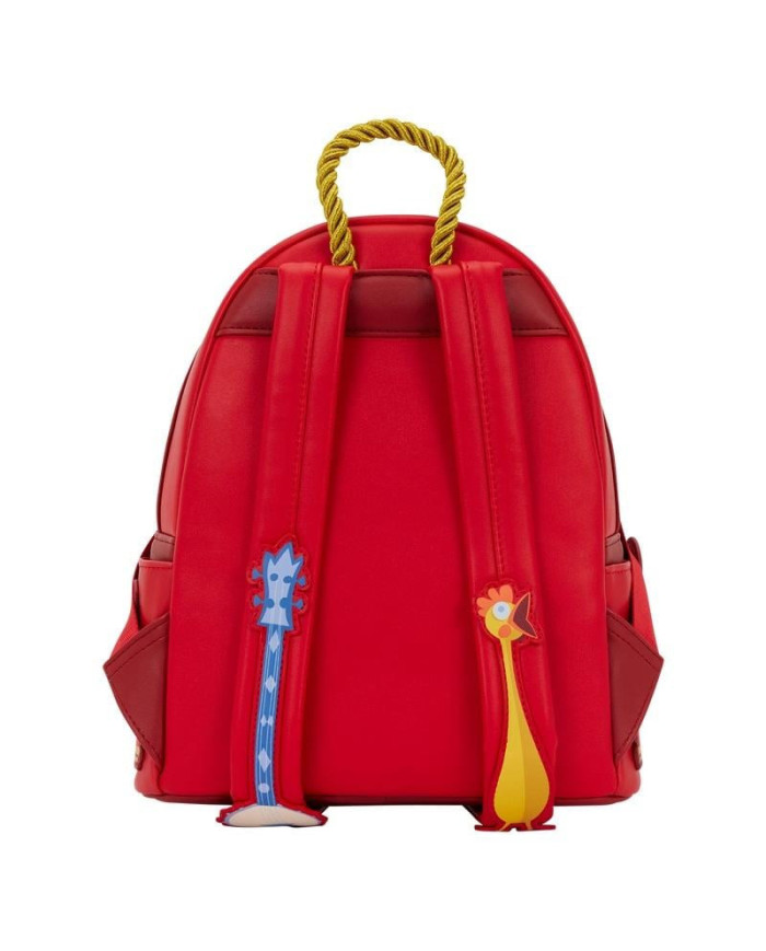 Sac à dos Loungefly - The Muppets Group Light-Up