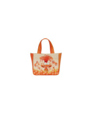 Tote Bag Loungefly - Vice Versa 2 Anxiety Glow