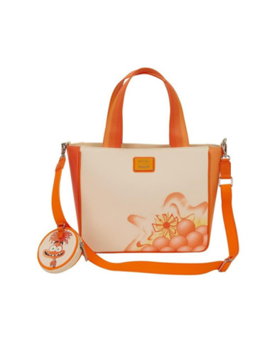 Tote Bag Loungefly - Vice Versa 2 Anxiety Glow