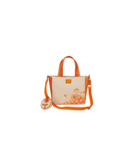 Tote Bag Loungefly - Vice Versa 2 Anxiety Glow